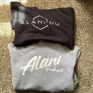 Katy Hearn, Hoodies like new condition